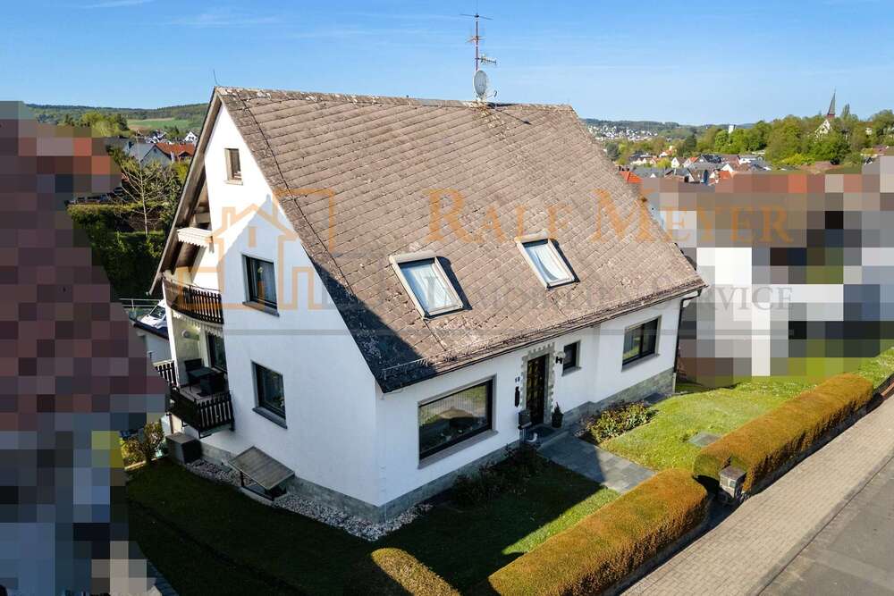 Thumbnail-Haus zum Kaufen in Solms 398.500,00 € 235 m²