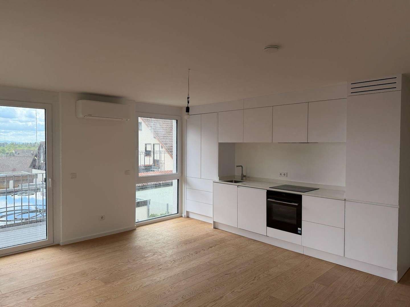 Thumbnail-Wohnung zum Mieten in Jettingen 1.160,00 € 71.52 m²