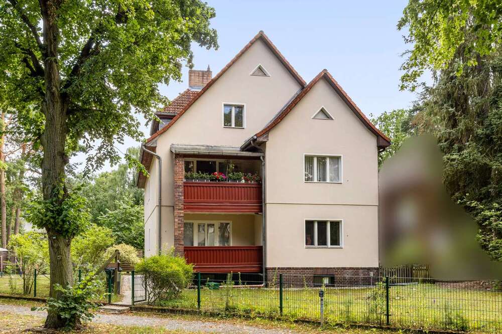 Thumbnail-Wohnung zum Mieten in Falkensee 795,00 € 50 m²
