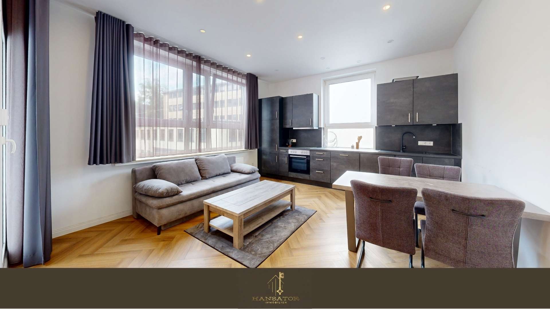 Thumbnail-Wohnung zum Kaufen in Bremen 199.000,00 € 54.52 m²