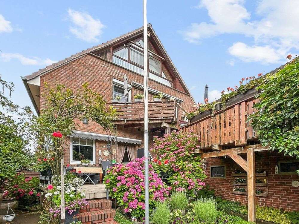 Thumbnail-Haus zum Kaufen in Itzehoe 499.000,00 € 230 m²