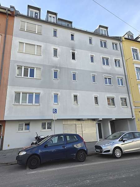 Thumbnail-Wohnung zum Kaufen in München 541.000,00 € 57 m²