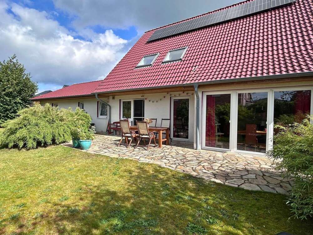 Thumbnail-Haus zum Kaufen in Bad Bramstedt 599.000,00 € 201 m²