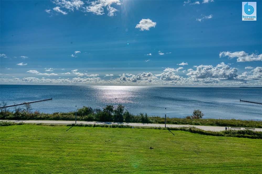 Thumbnail-Wohnung zum Kaufen in Großenbrode 224.750,00 € 46 m²