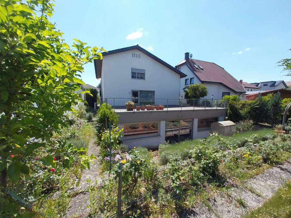 Thumbnail-Haus zum Kaufen in Bürstadt 509.000,00 € 254 m²