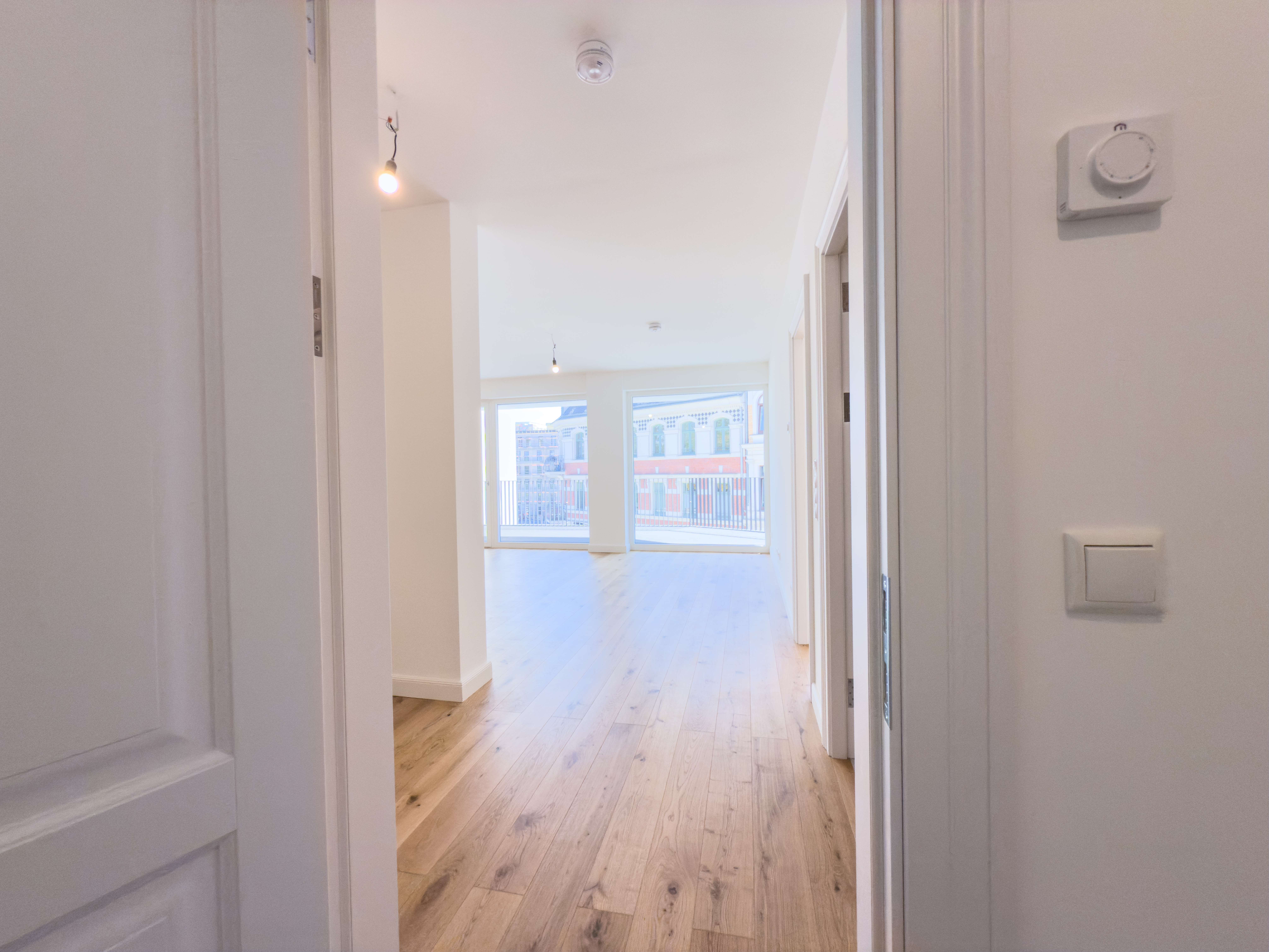 Thumbnail-Wohnung zum Kaufen in Schwielowsee 360.000,00 € 55 m²