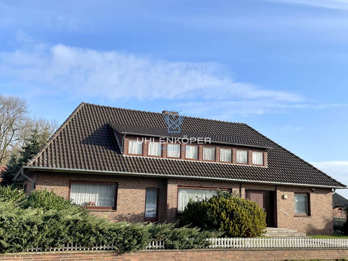 Thumbnail-Haus zum Kaufen in Jameln 165.000,00 € 227.5 m²