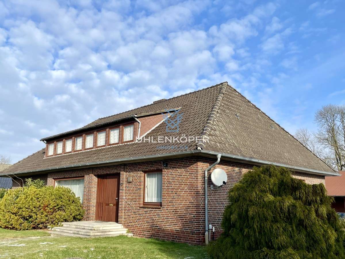 Thumbnail-Haus zum Kaufen in Jameln 175.000,00 € 227.5 m²