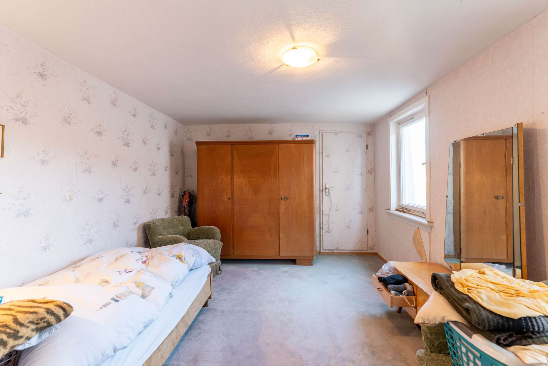 Thumbnail-Haus zum Kaufen in Haiterbach 149.000,00 € 144 m²