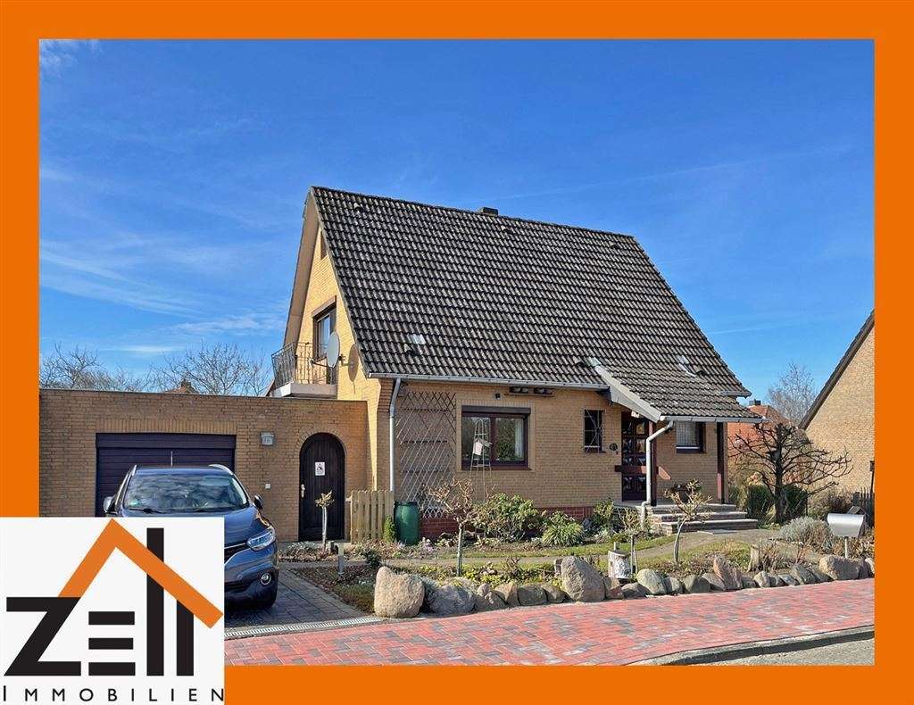 Thumbnail-Haus zum Kaufen in Lauenburg , Elbe 279.500,00 € 108.57 m²