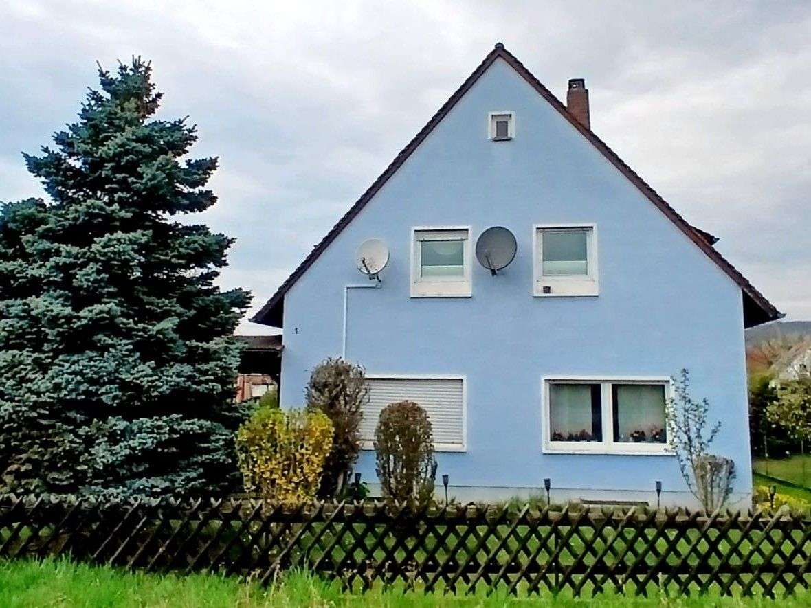 Thumbnail-Haus zum Kaufen in Eggolsheim 475.000,00 € 175.43 m²