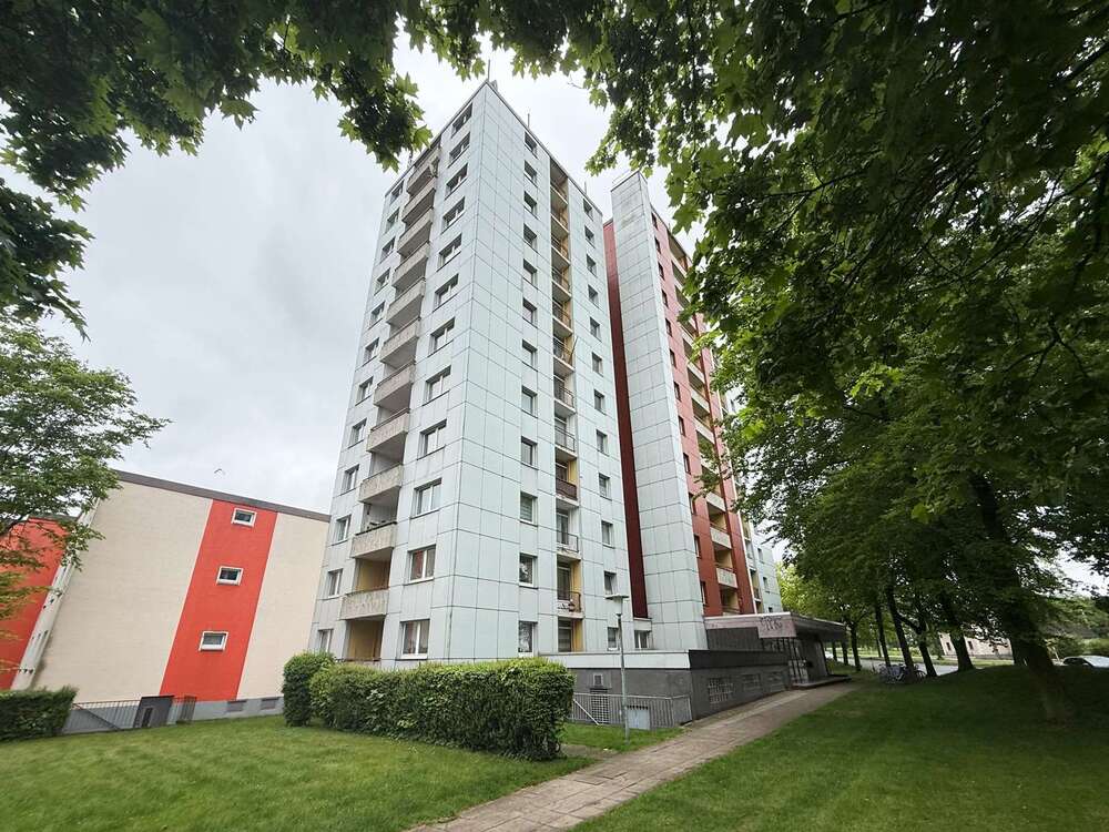 Thumbnail-Wohnung zum Kaufen in Bielefeld 139.000,00 € 83 m²