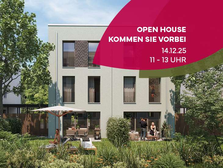 Thumbnail-Haus zum Kaufen in Brühl 603.550,00 € 150.5 m²