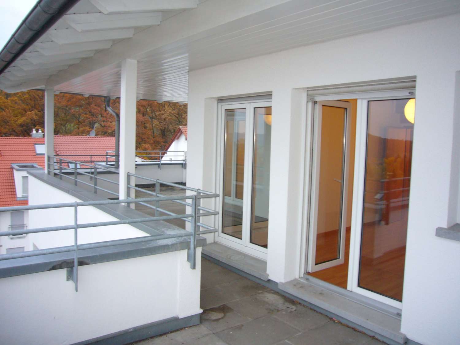 Thumbnail-Wohnung zum Mieten in Tübingen 950,00 € 56 m²