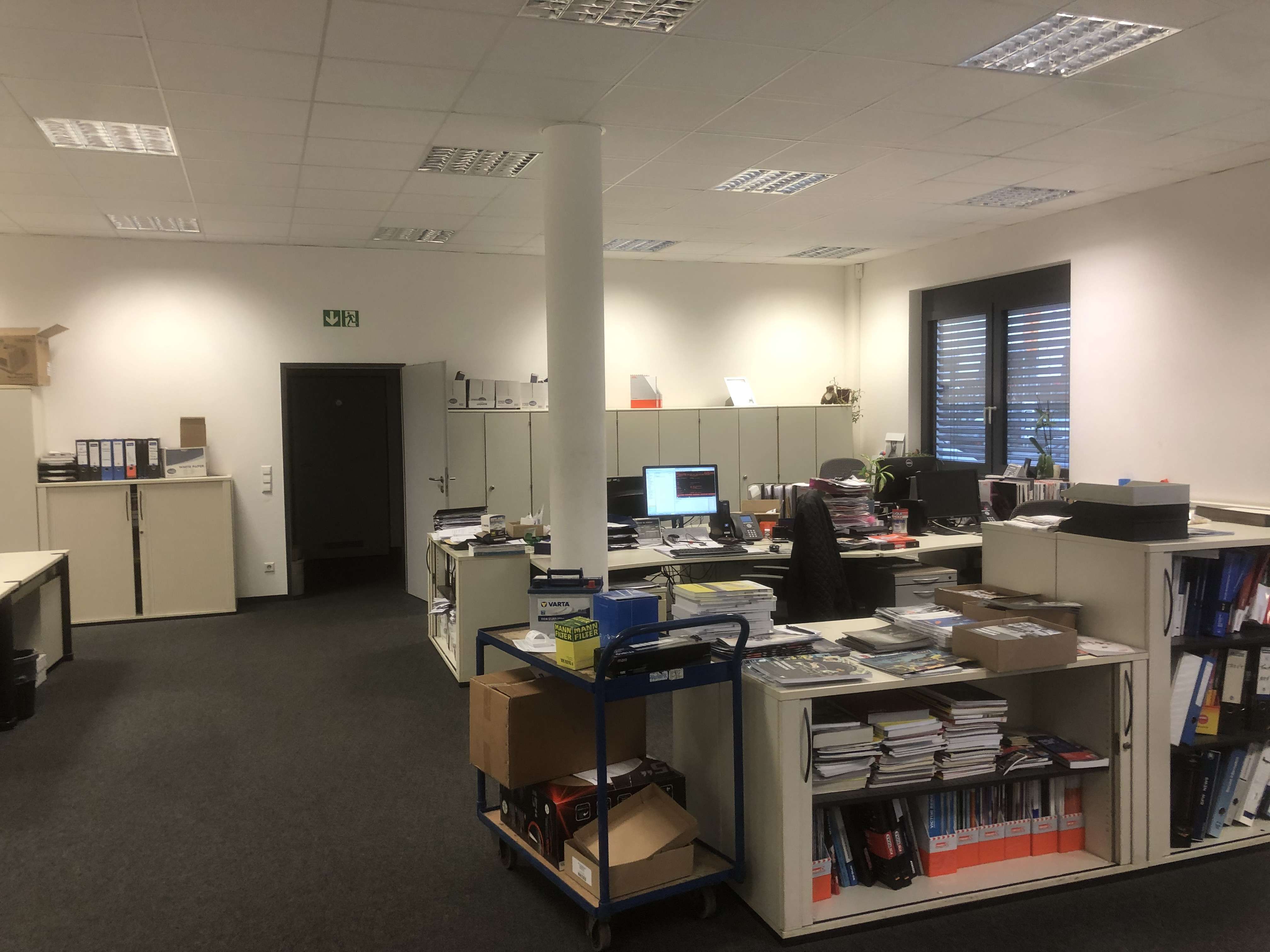 Thumbnail-Einzelhandel in Würzburg 2.900,00 € 230 m²