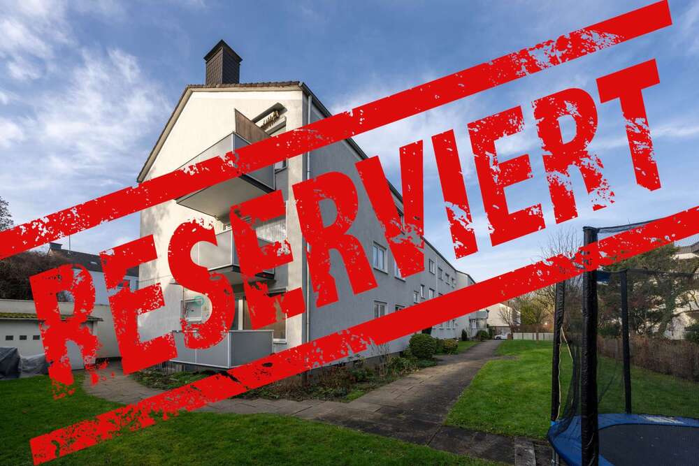 Thumbnail-Wohnung zum Kaufen in Dortmund 189.000,00 € 75 m²