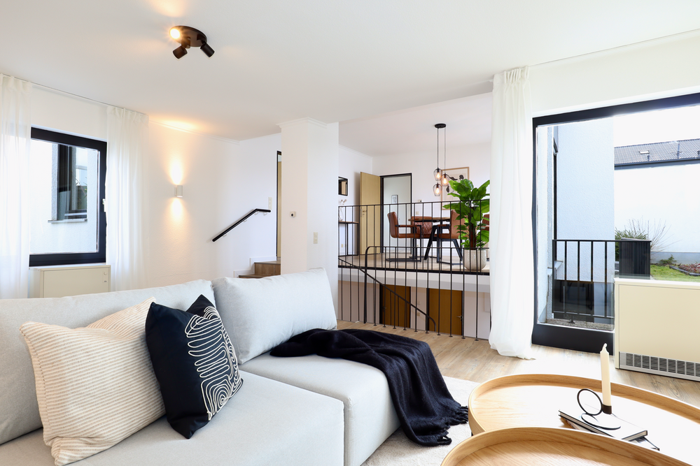 Thumbnail-Haus zum Mieten in Meckenheim 1.750,00 € 149 m²