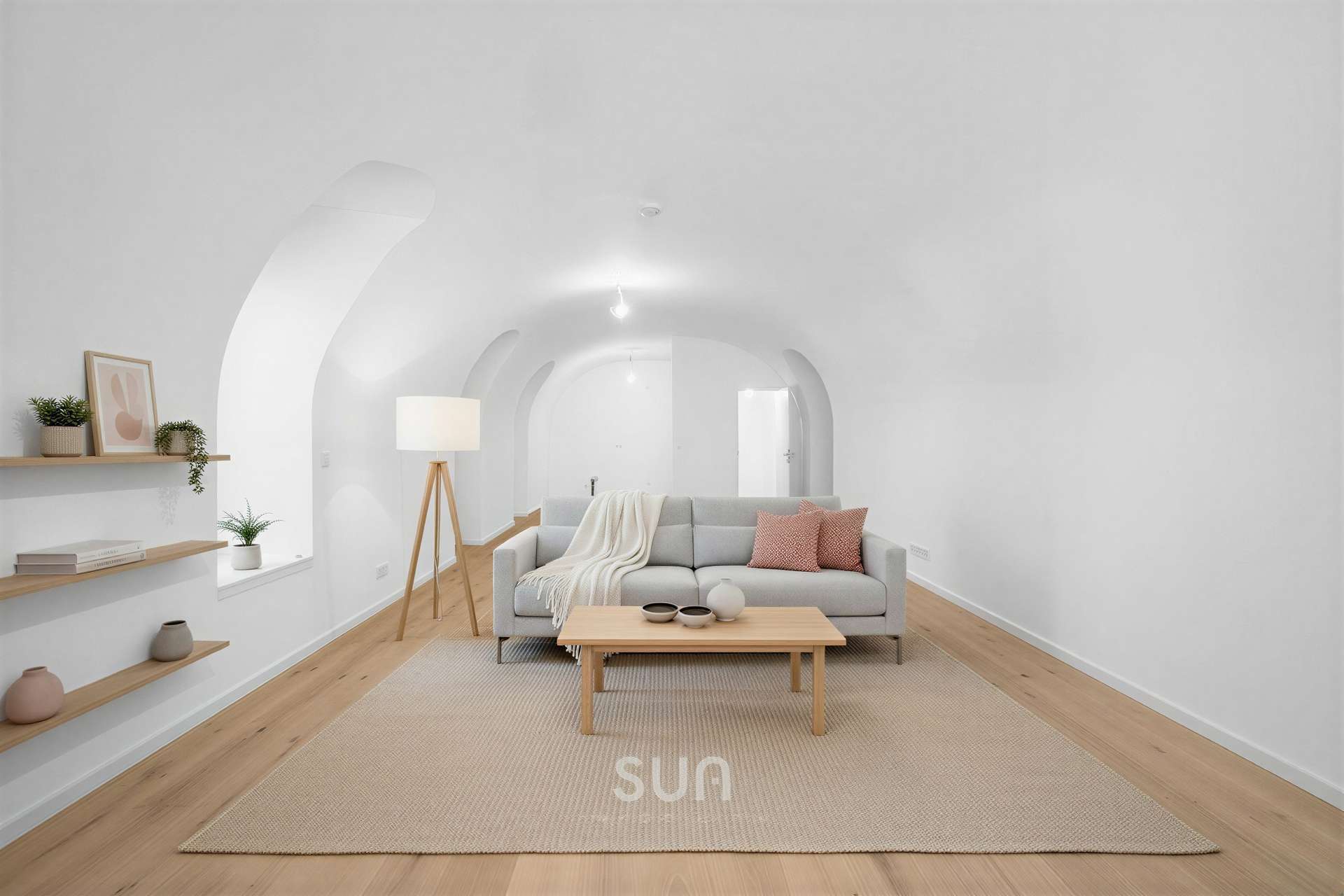 Thumbnail-Wohnung zum Kaufen in Darmstadt 359.000,00 € 75.21 m²