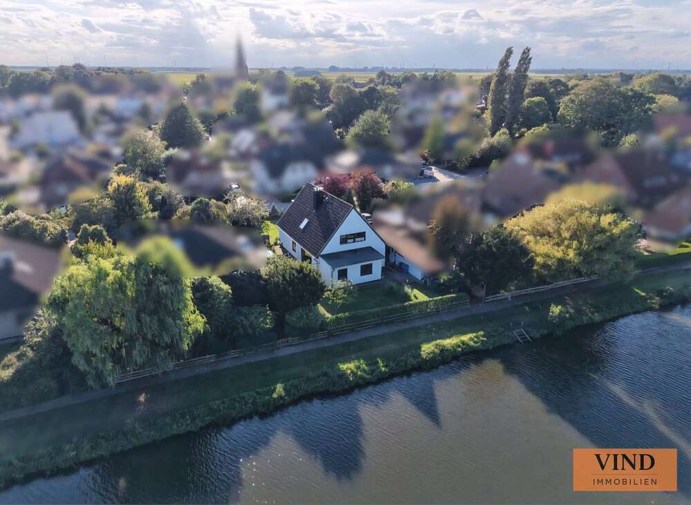 Thumbnail-Haus zum Kaufen in Berne 479.000,00 € 193 m²