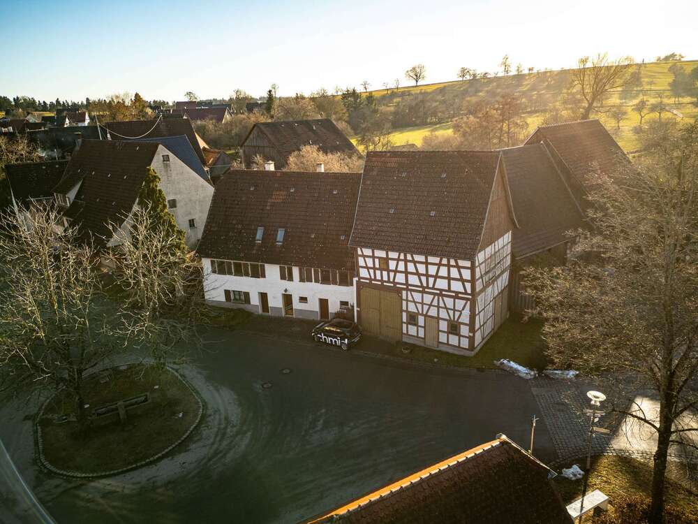 Thumbnail-Haus zum Kaufen in Ebhausen 269.000,00 € 140 m²