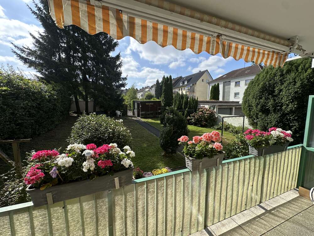 Thumbnail-Wohnung zum Kaufen in Essen 104.500,00 € 75 m²