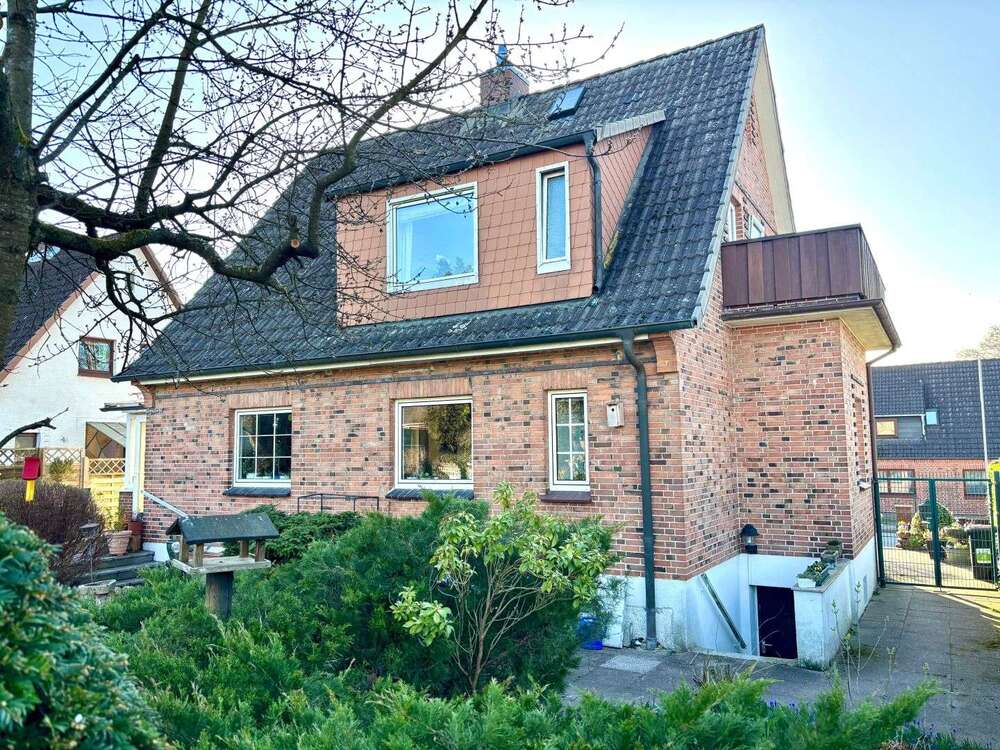 Thumbnail-Haus zum Kaufen in Großensee 599.000,00 € 137 m²
