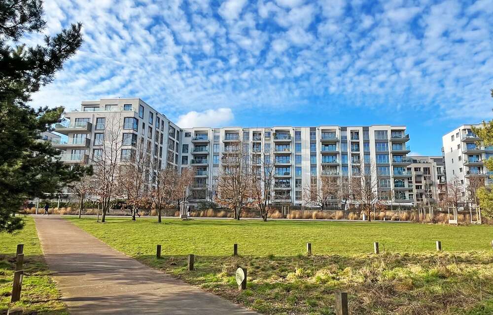 Thumbnail-Wohnung zum Mieten in Berlin 2.799,00 € 153.88 m²