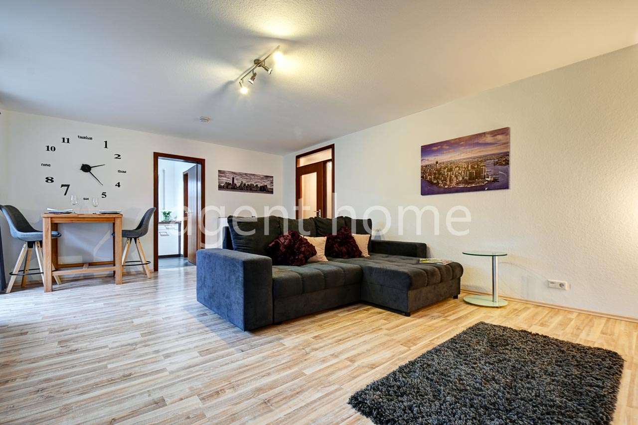Thumbnail-Wohnung zum Mieten in Böblingen 1.240,00 € 60 m²