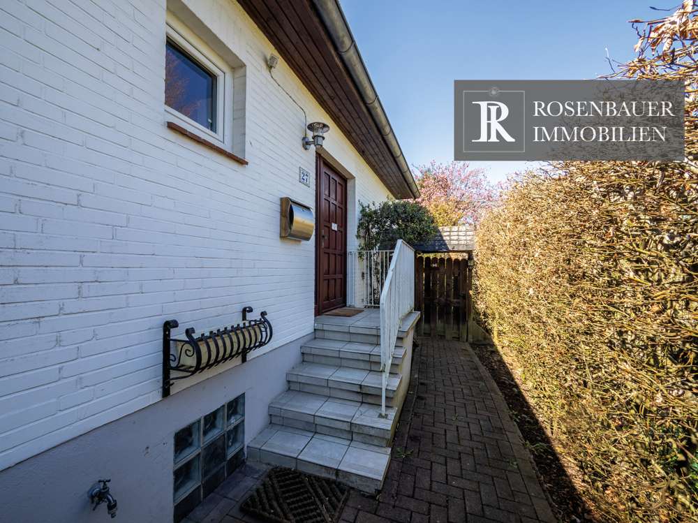 Thumbnail-Haus zum Kaufen in Hamburg Meiendorf 469.000,00 € 106.5 m²