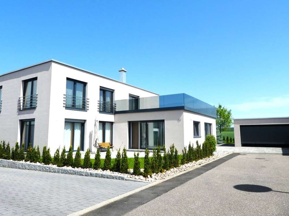 Thumbnail-Wohnung zum Kaufen in Neckarsulm Amorbach 595.000,00 € 122 m²