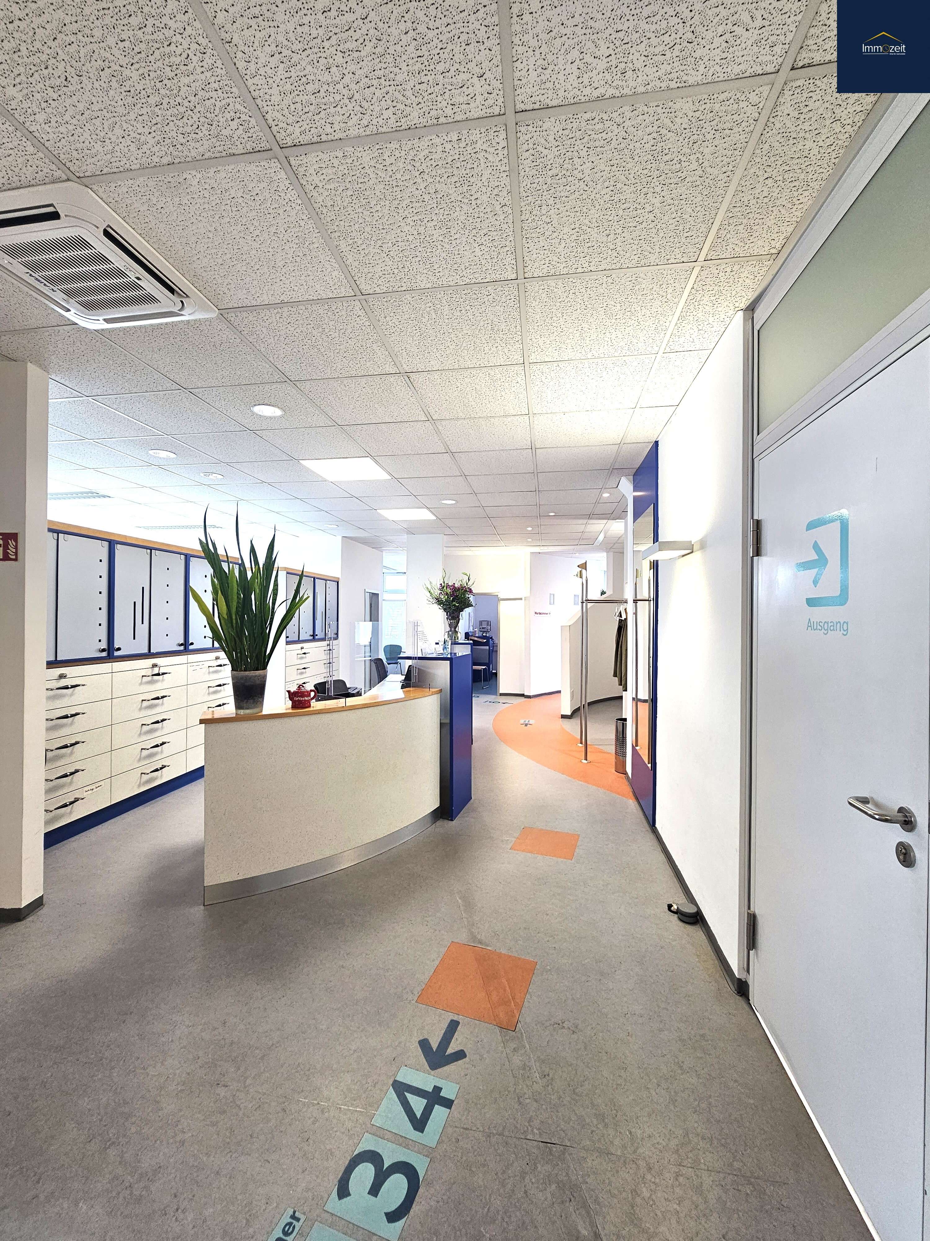Thumbnail-Büro in Bietigheim-Bissingen 3.330,35 € 346.57 m²