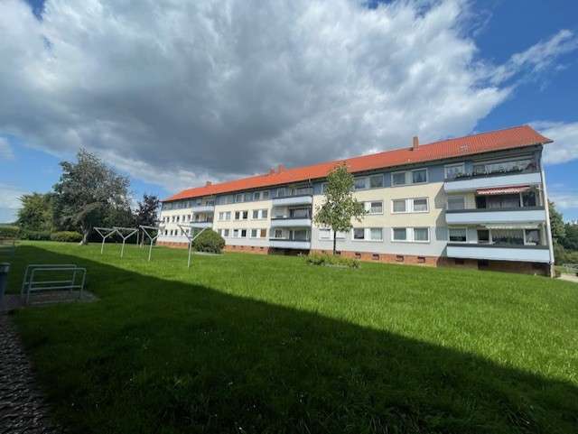 Thumbnail-Wohnung zum Kaufen in Salzgitter Bad 29.900,00 € 51.93 m²