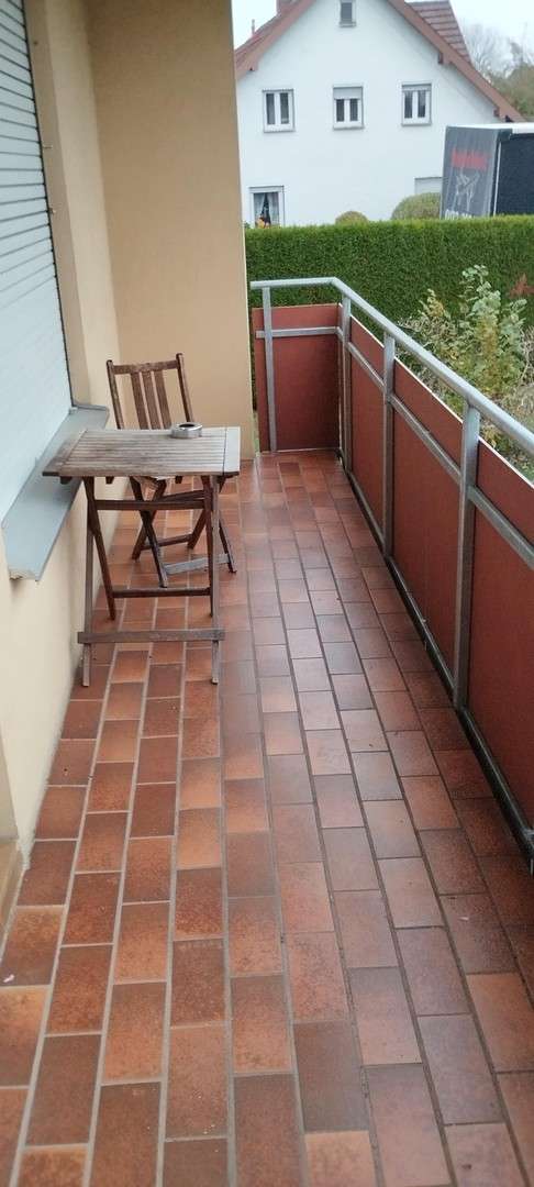 Thumbnail-Wohnung zum Kaufen in Augsburg 345.000,00 € 91 m²