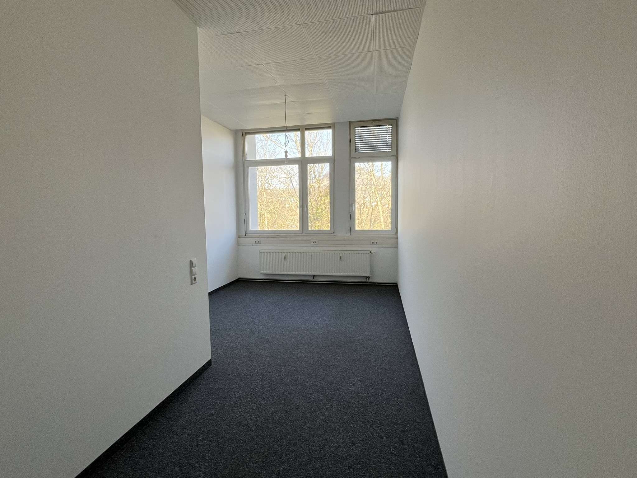 Thumbnail-Wohnung zum Mieten in Reutlingen 320,00 € 20 m²