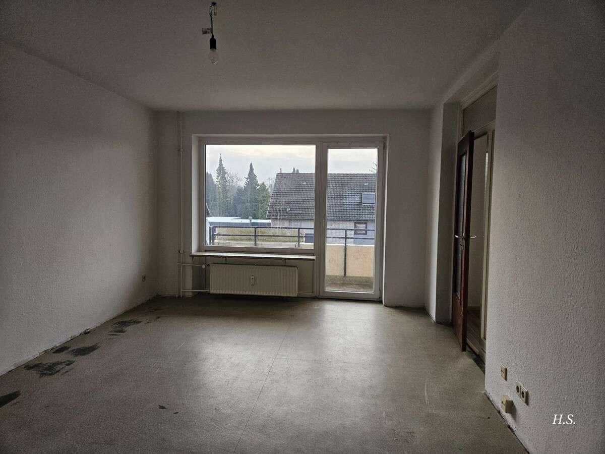 Thumbnail-Wohnung zum Mieten in Harrislee 480,00 € 63.88 m²