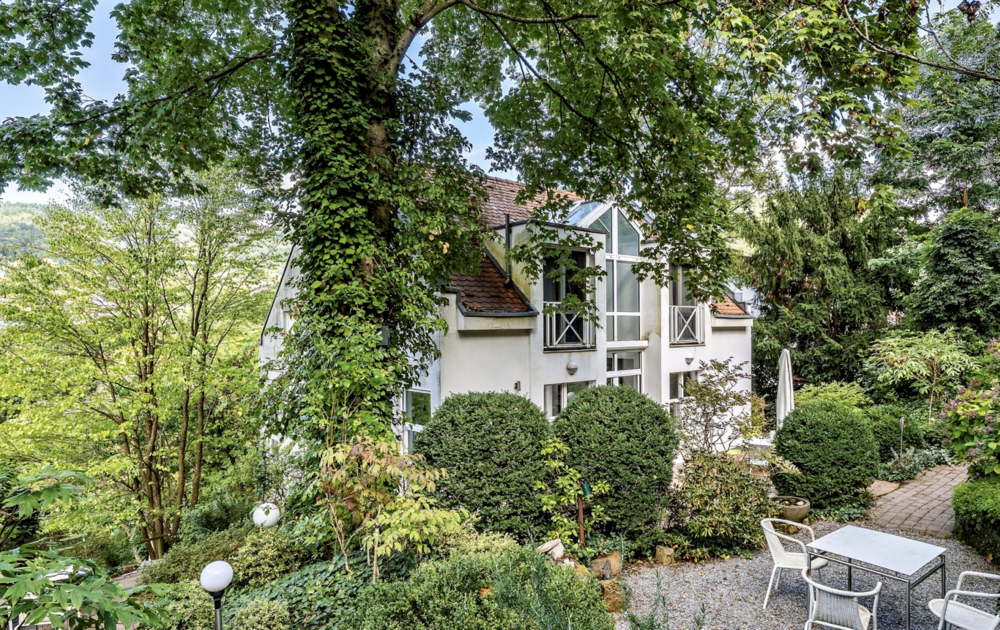 Thumbnail-Haus zum Kaufen in Heidelberg 1.250.000,00 € 172 m²