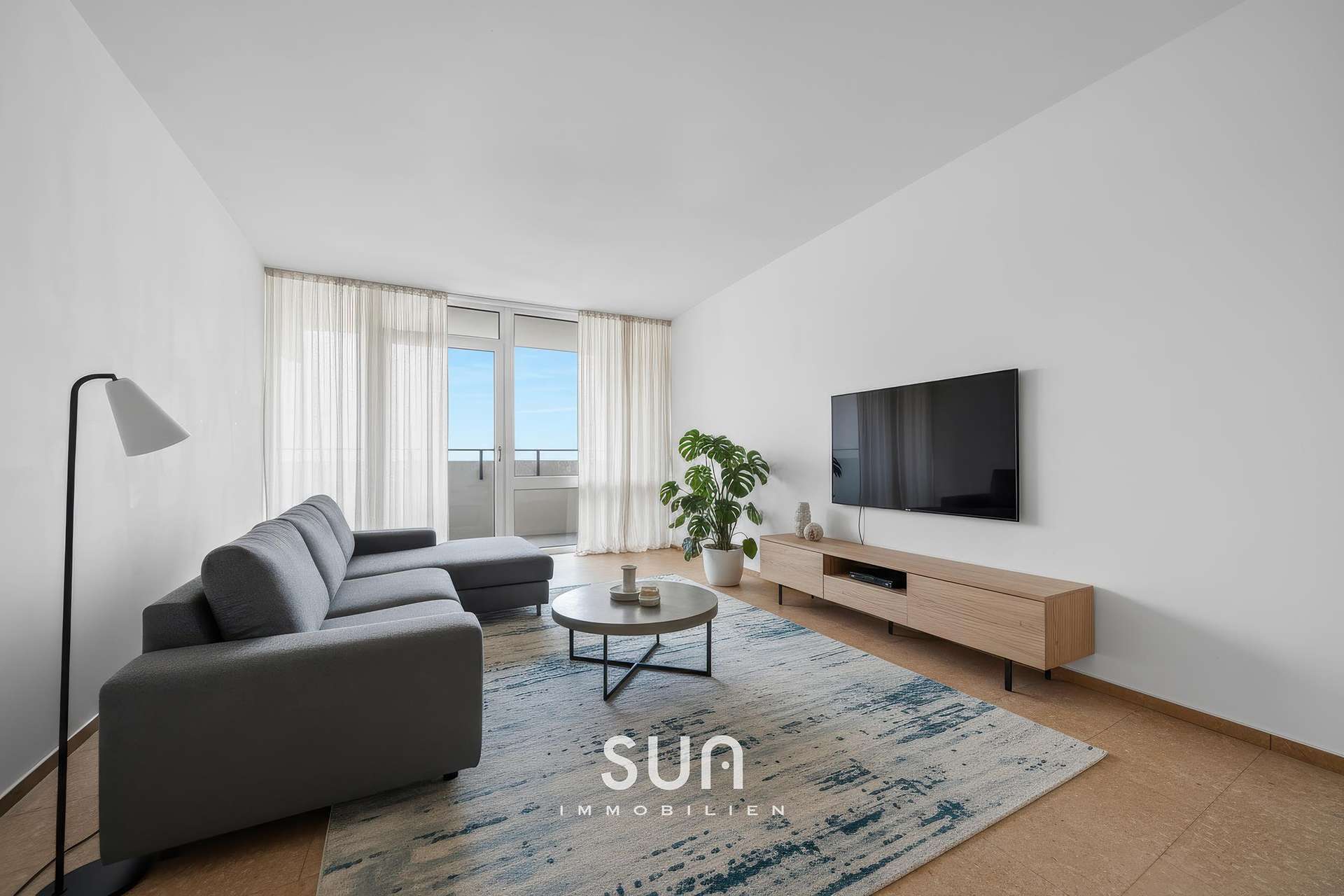 Thumbnail-Wohnung zum Kaufen in Frankfurt am Main 449.500,00 € 97.5 m²