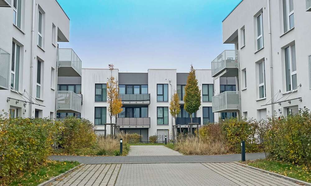 Thumbnail-Wohnung zum Mieten in Teltow 1.449,00 € 95.5 m²