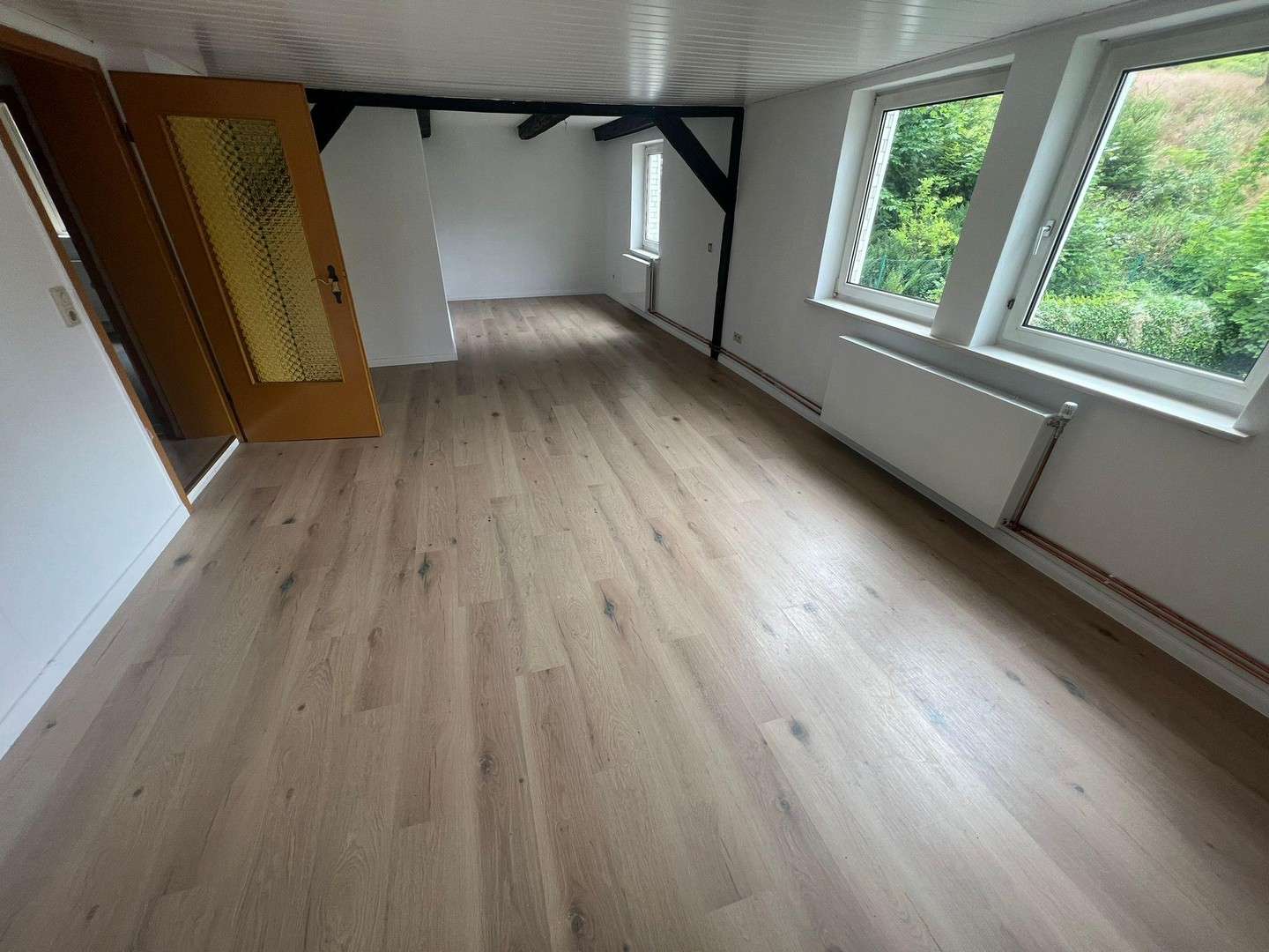 Thumbnail-Wohnung zum Mieten in Goslar 520,00 € 72 m²