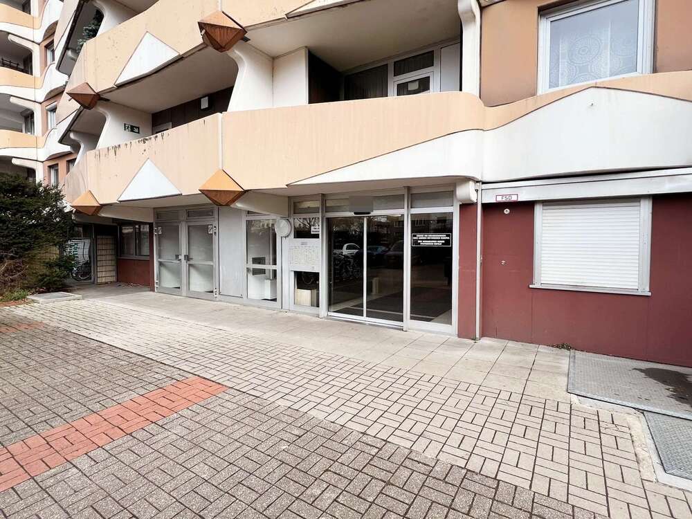 Thumbnail-Wohnung zum Kaufen in Köln 223.000,00 € 42 m²