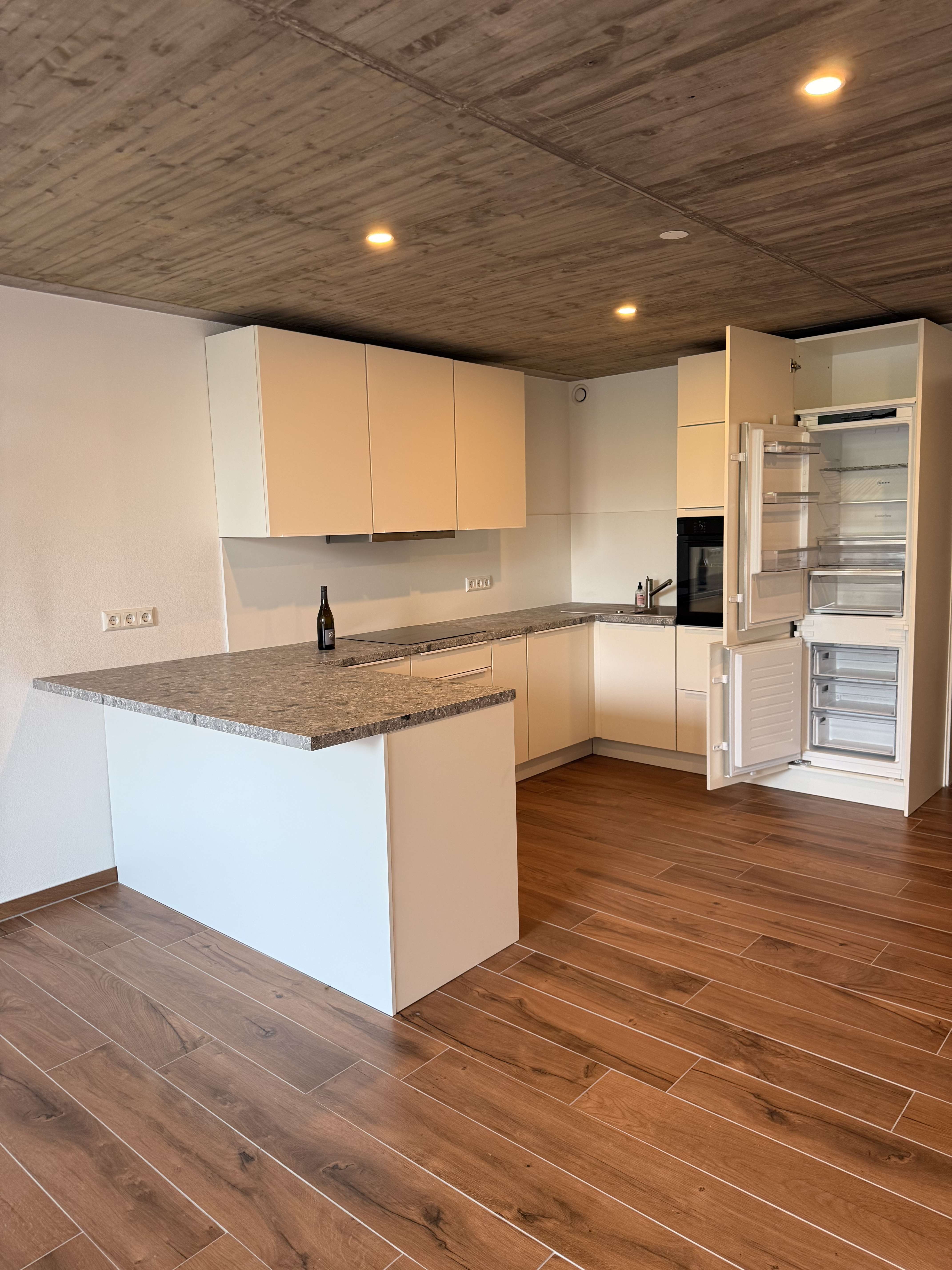 Thumbnail-Wohnung zum Mieten in Freiburg 1.680,00 € 84 m²