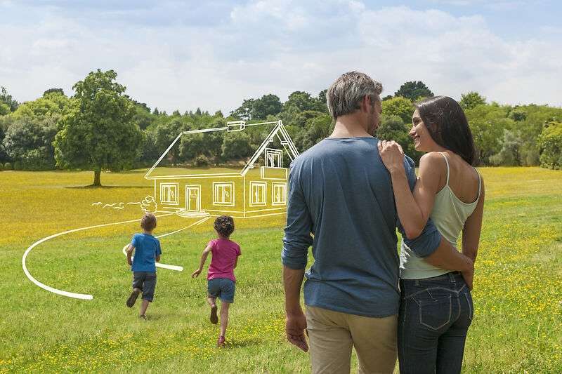 Thumbnail-Grundstück zu verkaufen in Grünheide 119.000,00 € 850 m²