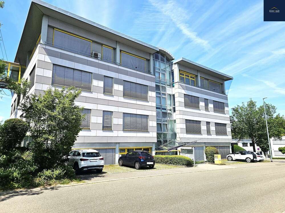 Thumbnail-Büro in Bietigheim-Bissingen 10.579,80 € 1145.78 m²