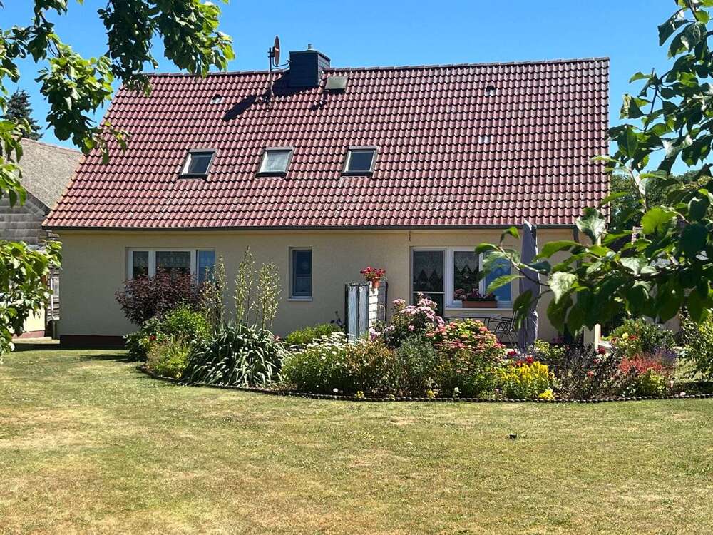 Thumbnail-Haus zum Kaufen in Krummin 329.000,00 € 135 m²