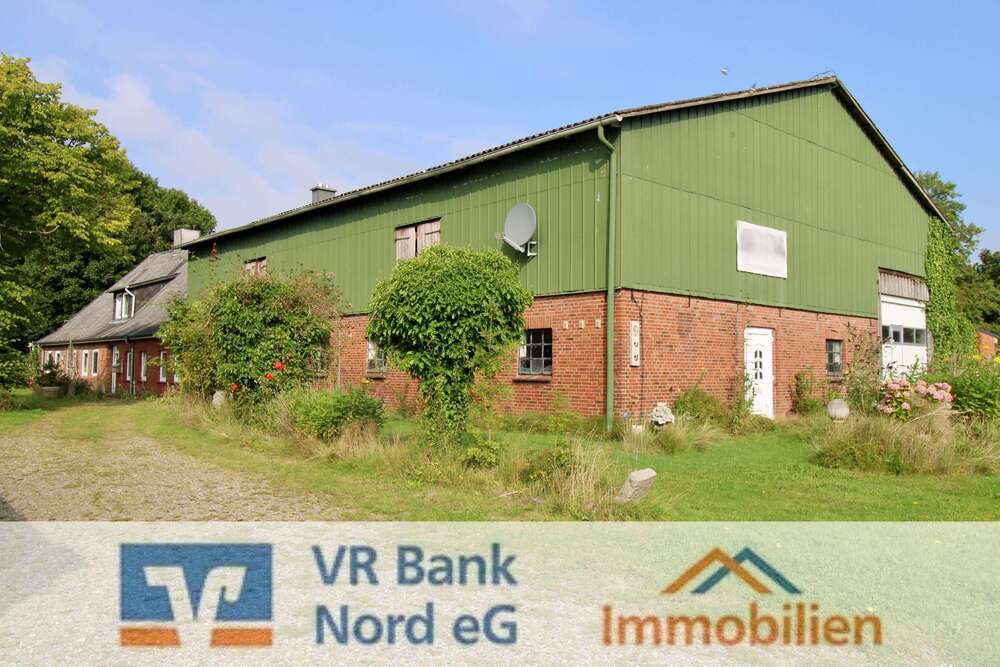 Thumbnail-Haus zum Kaufen in Almdorf 315.000,00 € 210 m²