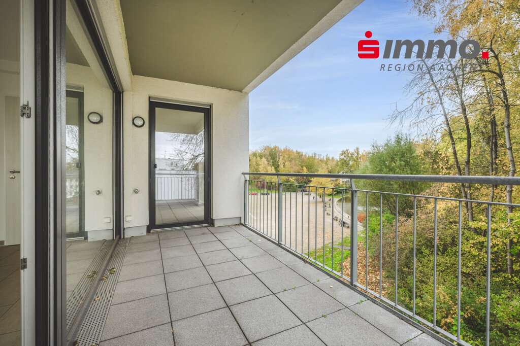 Thumbnail-Wohnung zum Kaufen in Würselen 345.000,00 € 110 m²