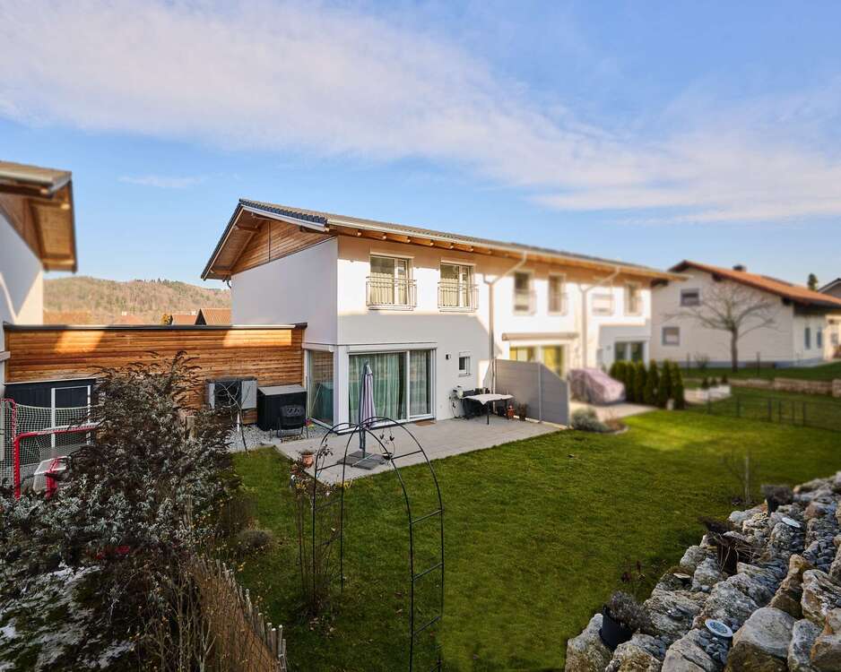 Thumbnail-Haus zum Kaufen in Vilshofen 449.000,00 € 107 m²