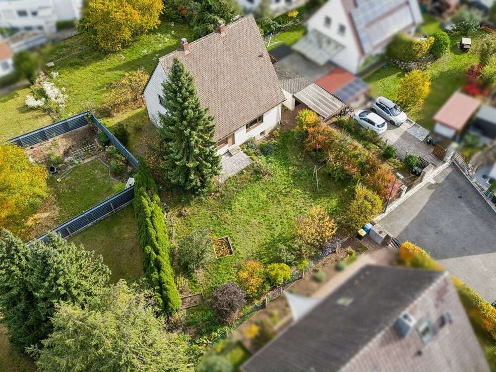 Thumbnail-Haus zum Kaufen in Nürnberg 595.000,00 € 138 m²