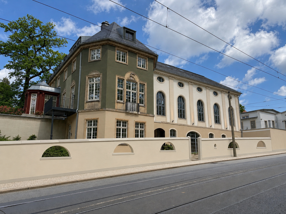 Thumbnail-Wohnung zum Mieten in Dresden 1.480,00 € 86 m²
