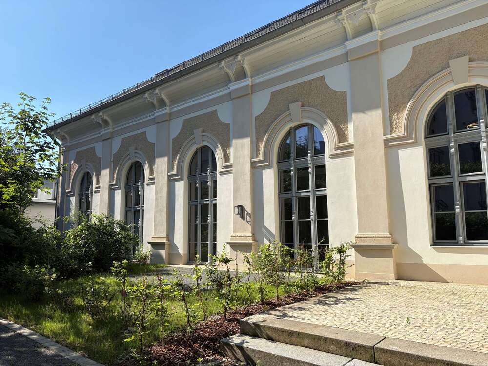 Thumbnail-Wohnung zum Mieten in Dresden 1.480,00 € 86 m²